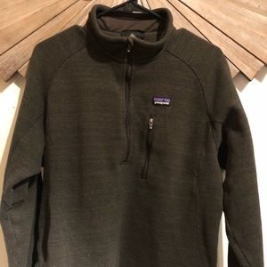 Patagonia pullover